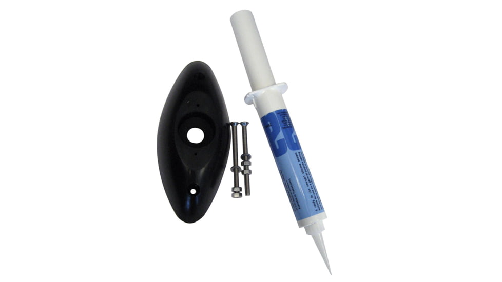 Clipper Hull Transducer Mounting Kit Thru 41302