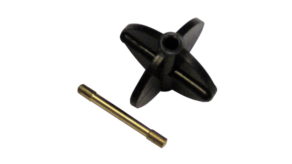 Clipper Spindle Paddlewheel 37358