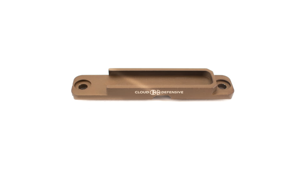 Cloud Defensive Light Control System, Flat Dark Earth, LCSMK1g-FDE