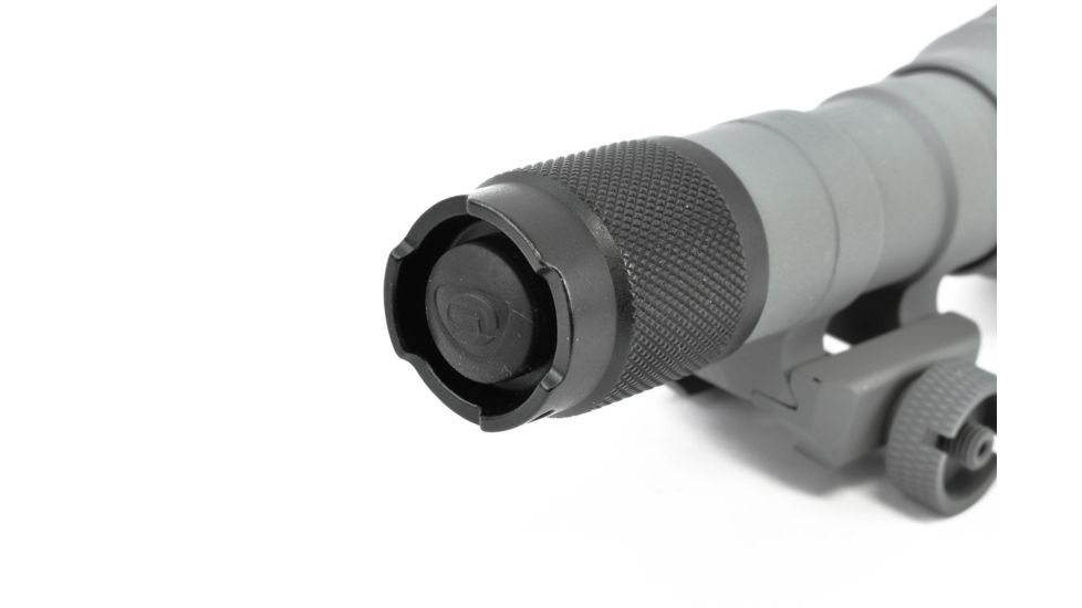 Cloud Defensive Light Control System w/ Streamlight ProTac HLX 1000 Lumen Weapon Light Exclusive, Urban Grey, LCSmk2kKIT-ug