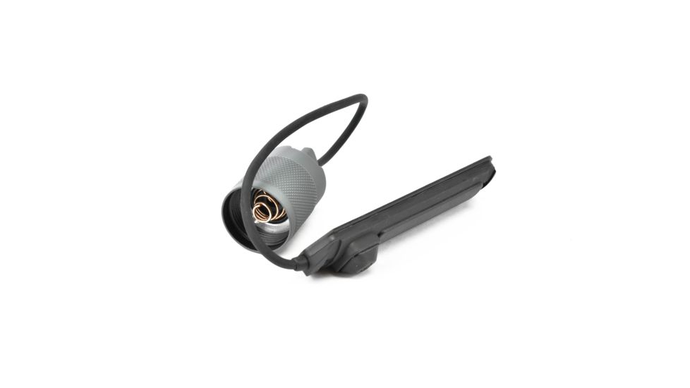 Cloud Defensive Light Control System w/ Streamlight ProTac HLX 1000 Lumen Weapon Light Exclusive, Urban Grey, LCSmk2kKIT-ug