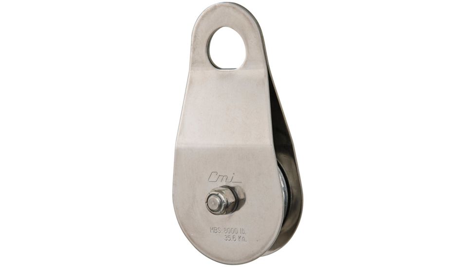 CMI 2'' Pulley Ss Bearing RP117