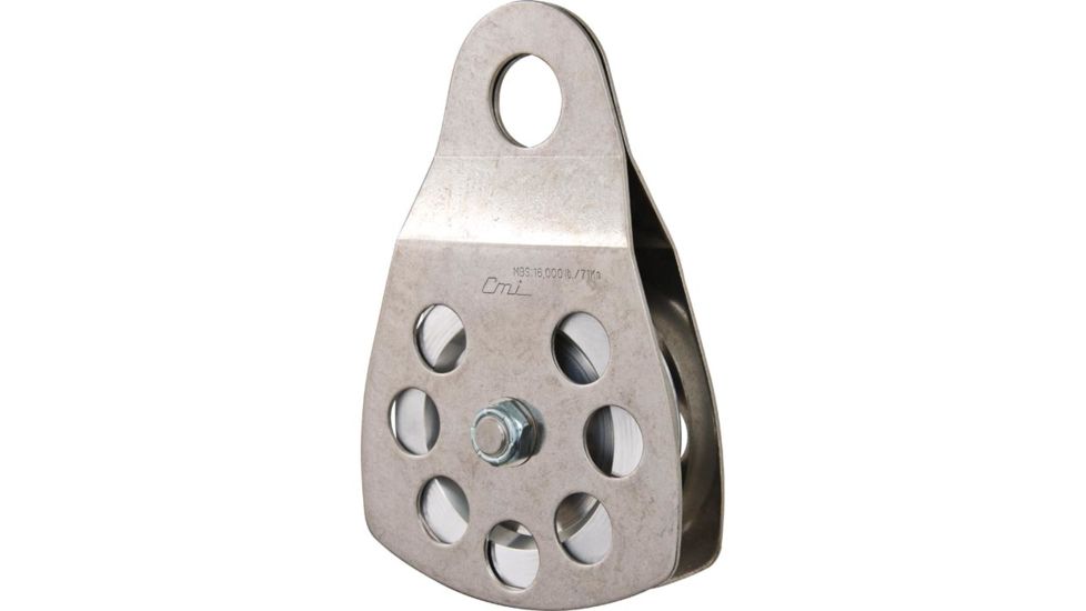 CMI  4'' Ss Alum Shv Bearing RP108