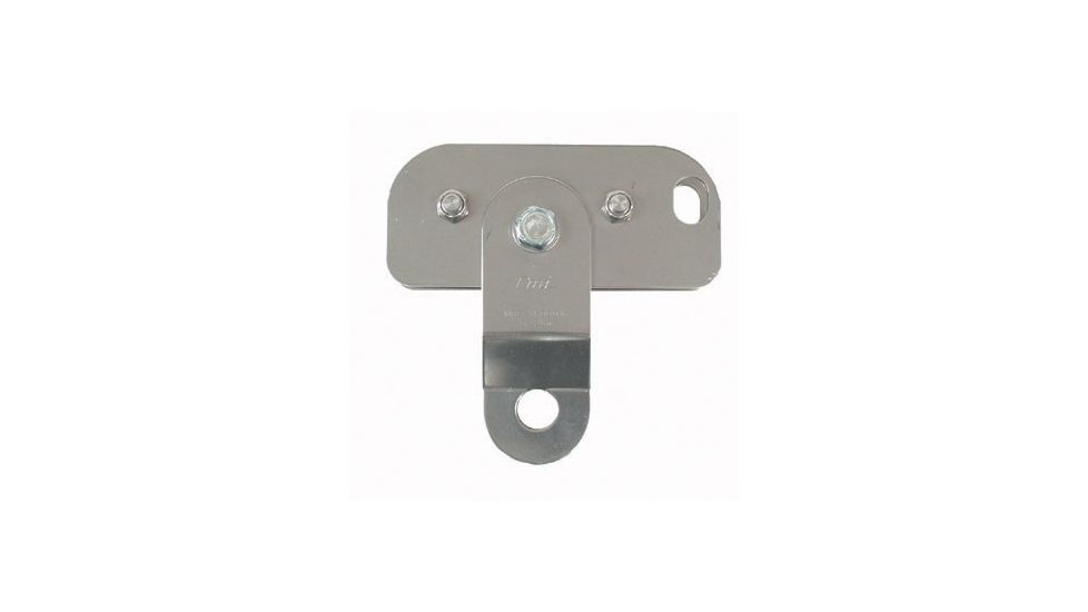 CMI Cable Trolley Ss Bearing