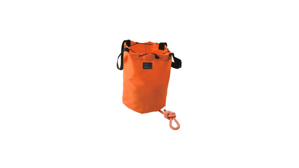 CMI Classic Rope Bag Medium Orange ROPE010