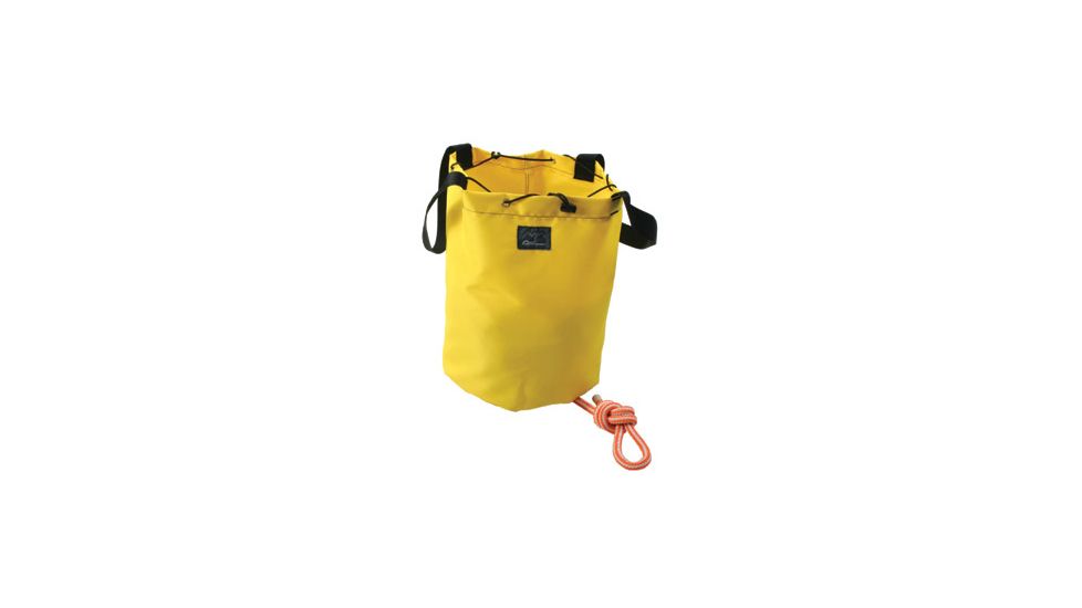 CMI Classic Rope Bag Medium Yellow ROPE004