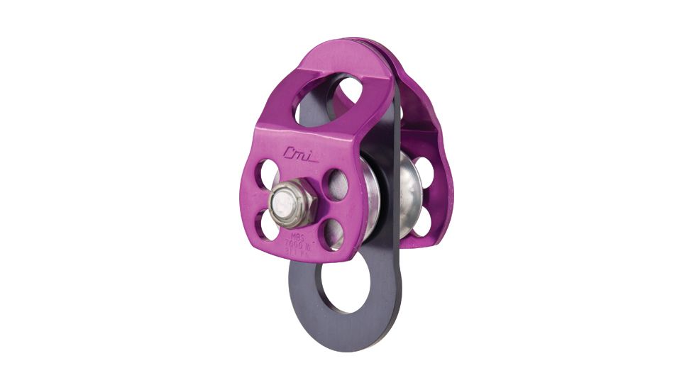 CMI  Double Micro Pulley RP110D