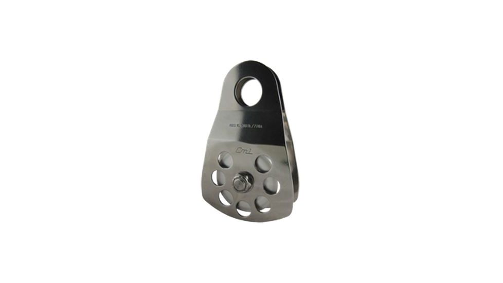CMI Large Cap Pulley 1'' Rope RP149