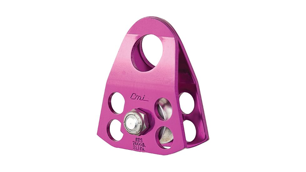 CMI Prusik Minding Pulley - Singl RP137