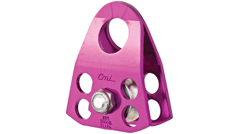CMI Prusik Minding Pulley - Singl RP137