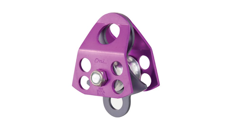 CMI Prusik Minding Pulley - Singl RP137