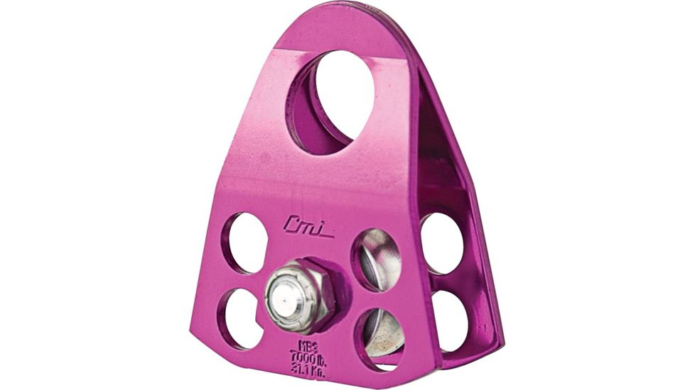 CMI Prusik Minding Pulley - Singl RP137