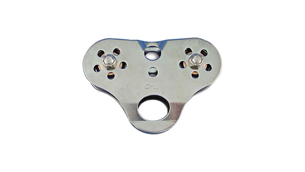 CMI Rapid Transit Trolley RTTROLLEY