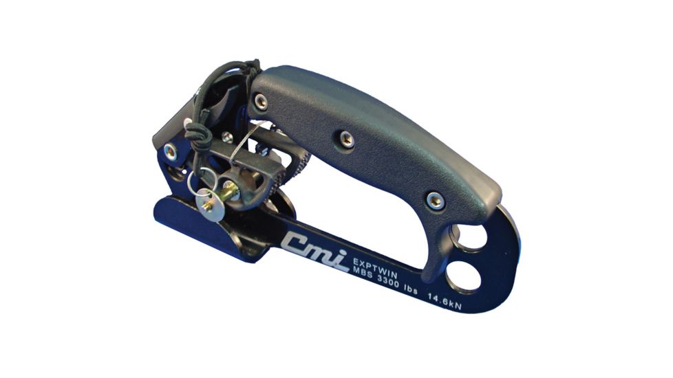 CMI Twin Arborist Expedition EXPTWIN