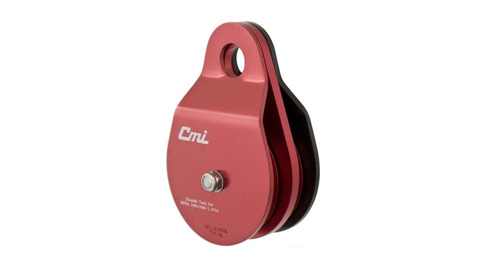CMI Uplift Double Pulley