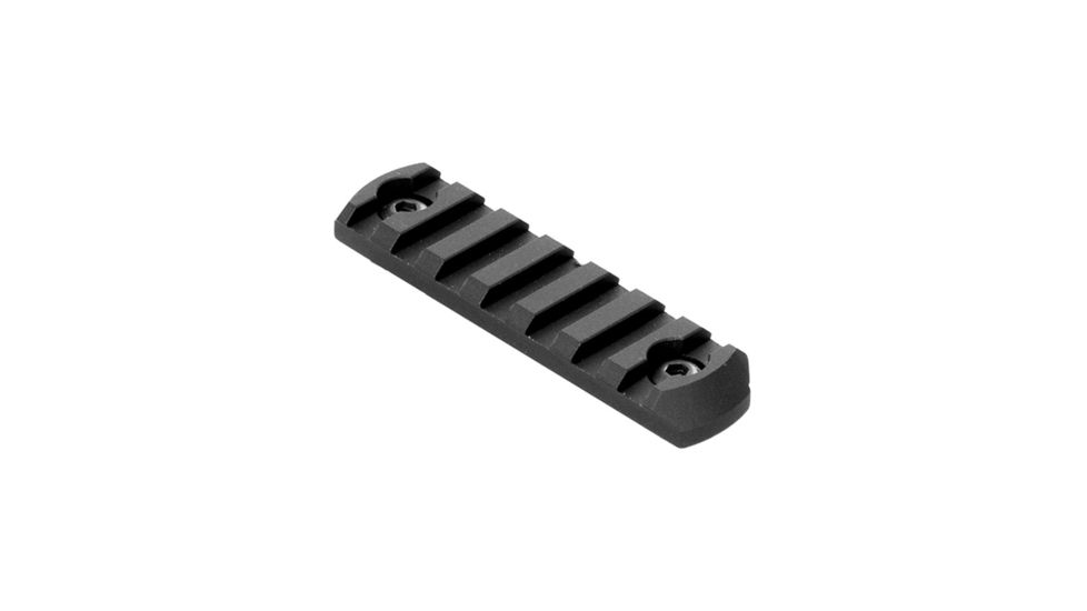 CMMG, Inc Accessory Rail Kit, 7-Slot, M-LOK, Black, 55AFE77