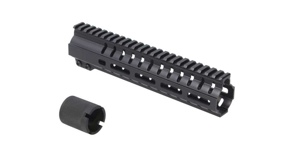 CMMG, Inc Hand Guard Kit, AR15, RML9, 55DA29F