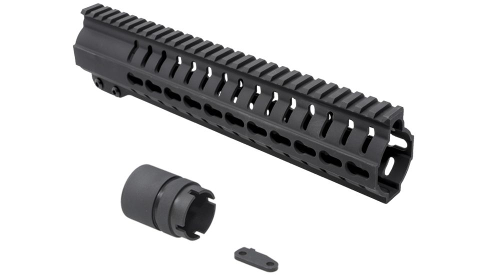 CMMG, Inc MK3 RKM11 Handguard, 38DA2C4