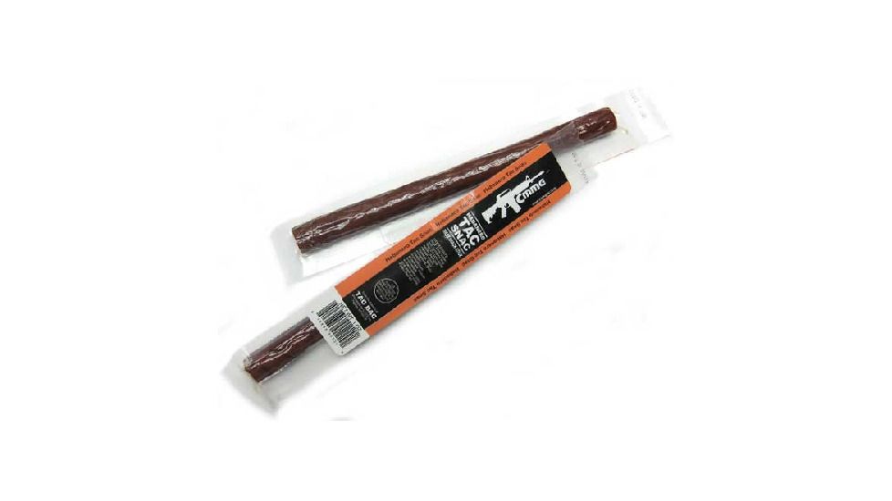 CMMG, Inc Tac Snack, Habanero, Case, 1340147-CASE
