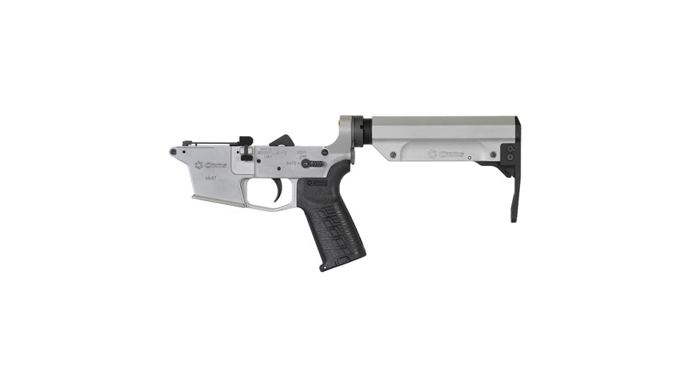 CMMG Parts Kit Handguard Ar15 Titanium - 55DA494-TI