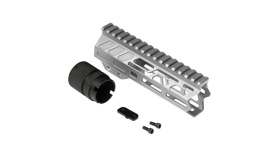 CMMG Parts Kit Handguard Mk3 Titanium - 38DA4E2-TI
