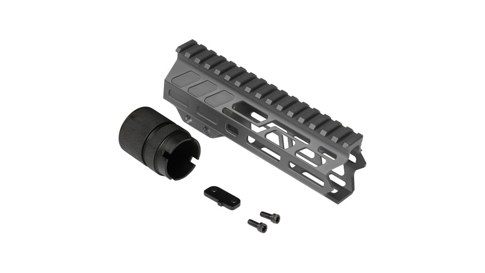 CMMG Parts Kit Handguard Mk3 Tungsten - 38DA4E2-TNG