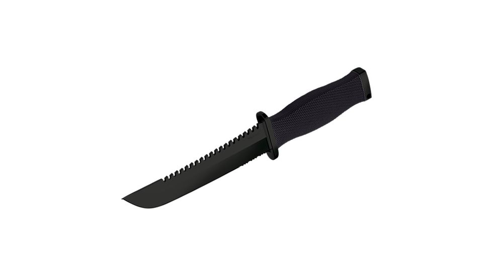 Coast F611 Fixed Blade Field Knife CUS100