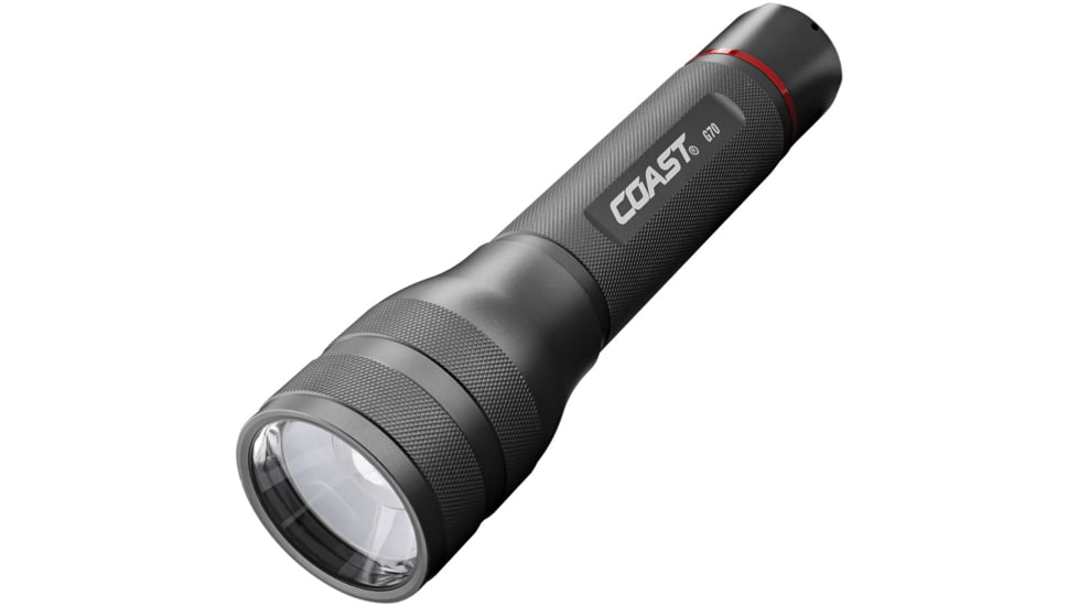 Coast G70 Flashlight