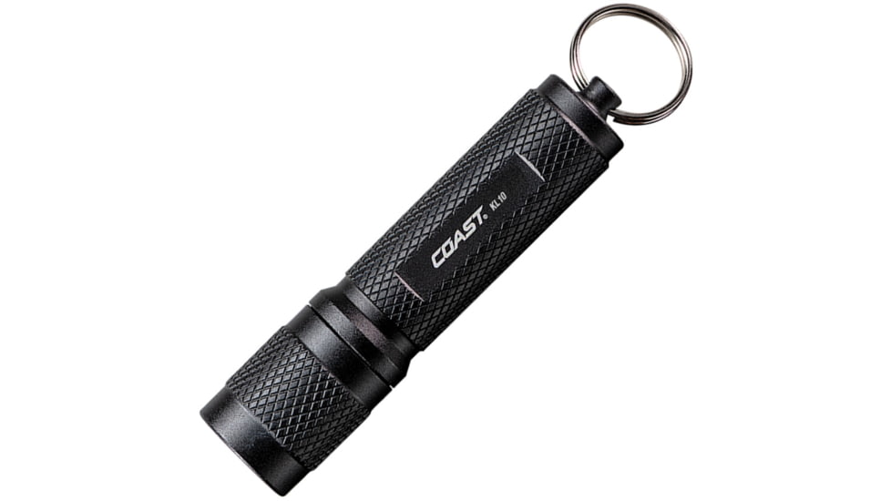 Coast KL10 Keychain Light