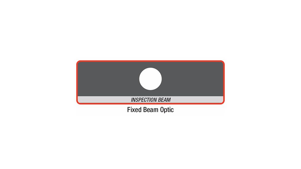 Coast Medium Flex Light LED Flashlight TT7583BL