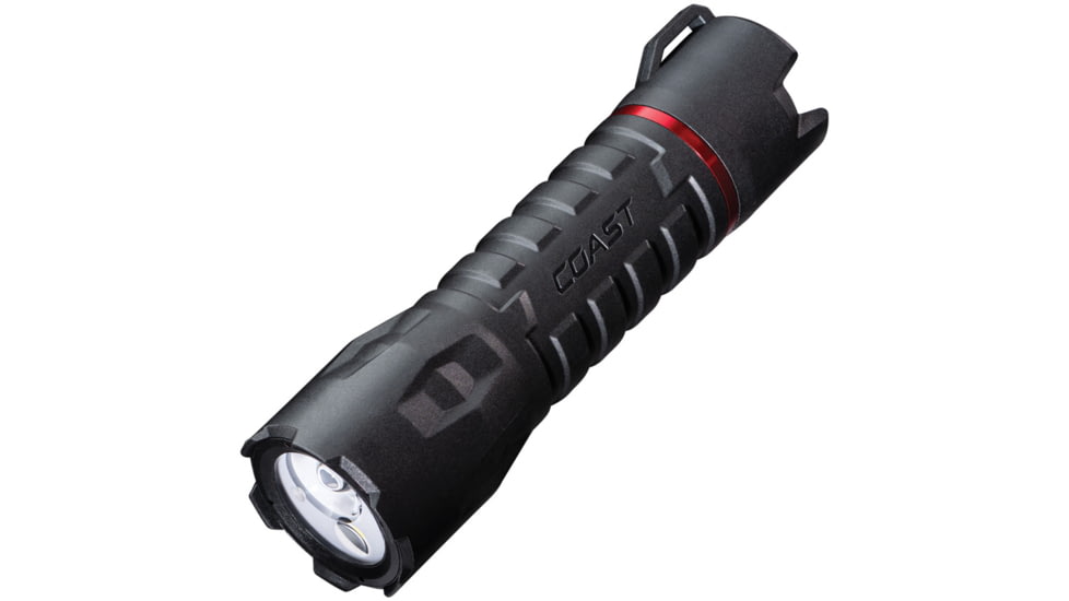 Coast PS500R Flashlight