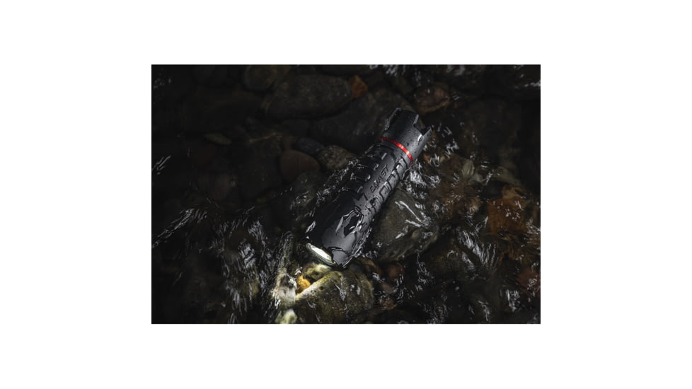 Coast PS500R Flashlight