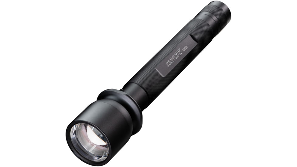 Coast TX22R Flashlight