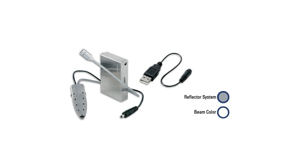 Coast USB Flex Light General Use Light LL7752
