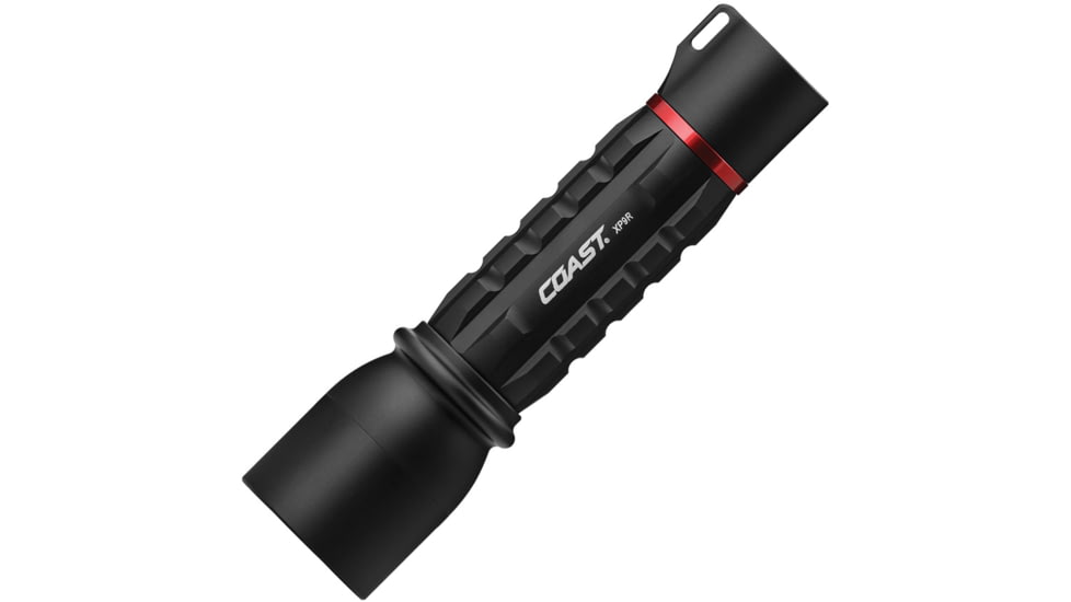 Coast XP9R Flashlight