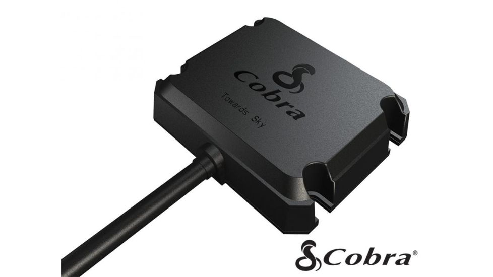 Cobra GPS Accessory, FIX VHF Accessory, CM 300-005