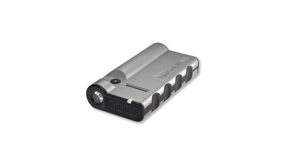 Cobra Industrial Multi Multipurpose Battery Charger, Black/Gray, CPP15000