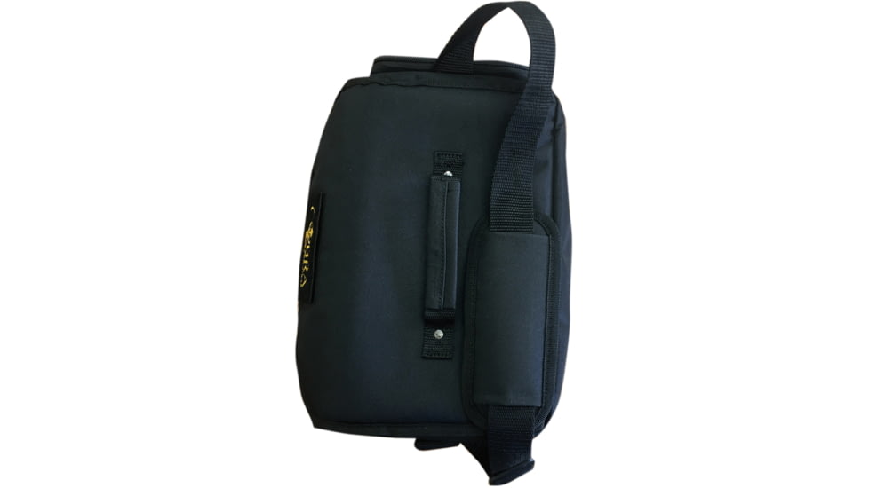 Cobra Industries Classic Style Hunting Bag, Black, 14", CIAIRIIBLIND