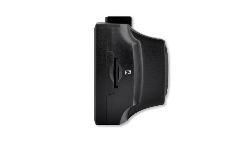 Cobra Instant Proof HD Dash Cam, Black/Gray, IP200