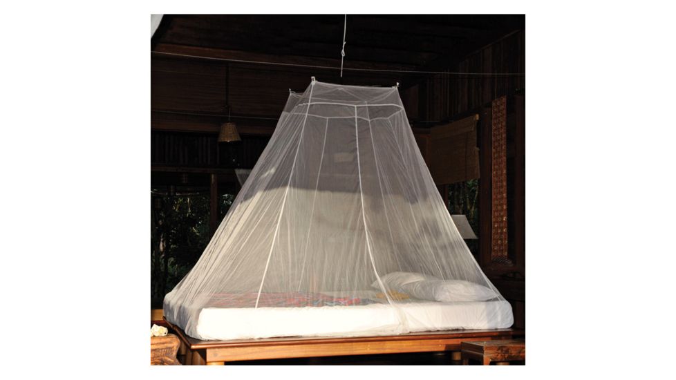 Cocoon Double Travel Safari Bug Net ISNT-2