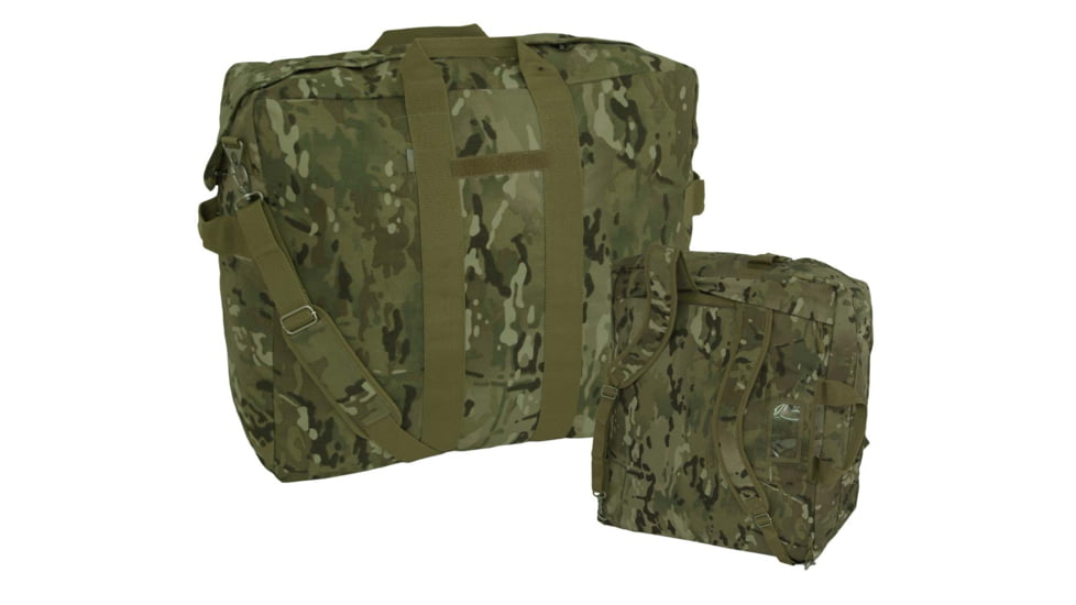 Mercury Tactical A3 Backpack Kit Bag, Multicam, 23 1/2in.x19 1/2in.x11 3/4in. T9991-MUL