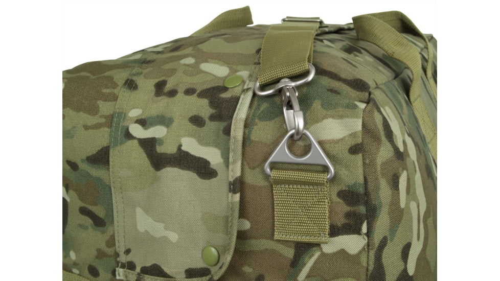 Mercury Tactical A3 Backpack Kit Bag, Multicam, 23 1/2in.x19 1/2in.x11 3/4in. T9991-MUL