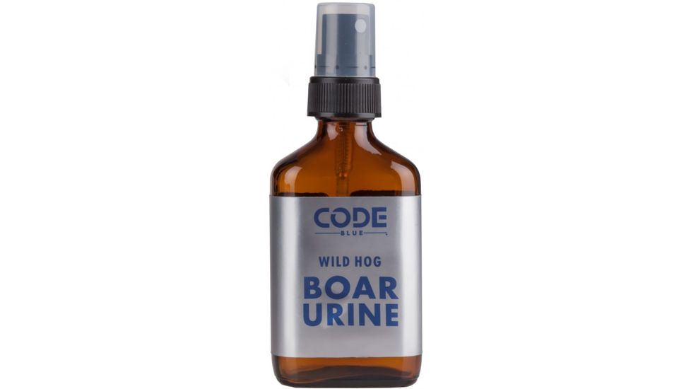 Code Blue Boar Urine, 2 oz, OA1095