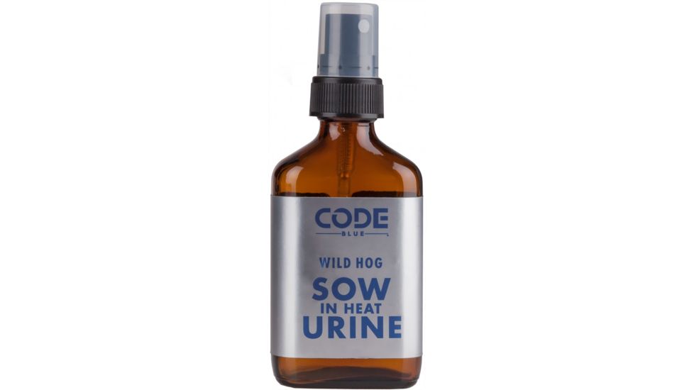 Code Blue Sow in Heat Urine, 2 oz, OA1094