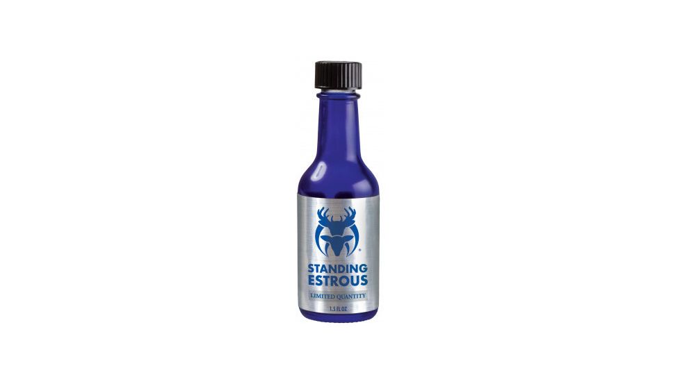Code Blue Standing Estrous Platinum, 1.5 oz, OA1339