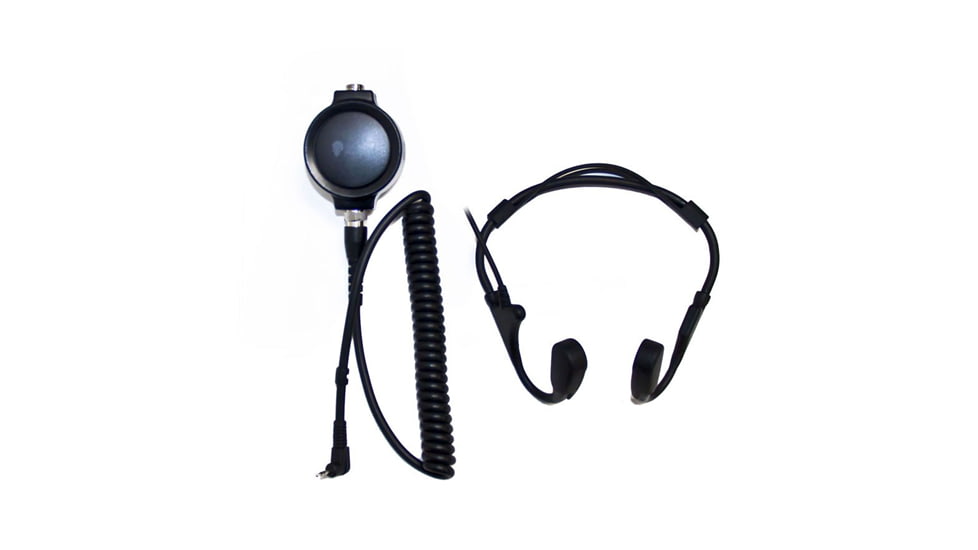 Code Red Battle Zero M6 Head Set, BattleZero-M6