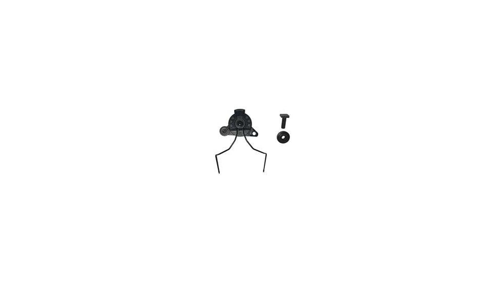 Code Red CR-TAC-EXFIL 3.0 Rail Helmet Adapter for Ballistic Helmet, CRH24907