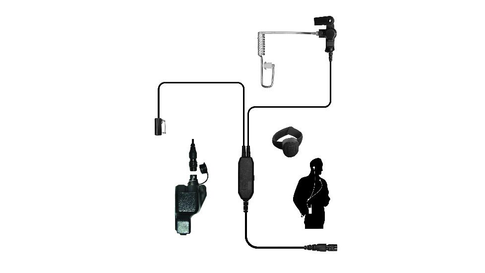 Code Red Exp-qd-m3 Microphone - EXP-QD-M3
