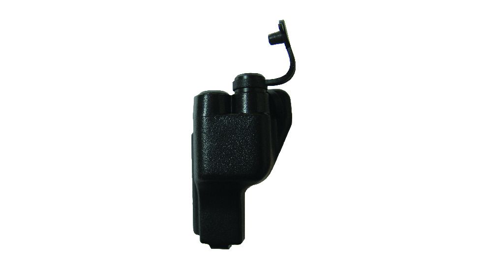 Code Red Ez6676 Microphone Adapter - EZ-6676 Adapter