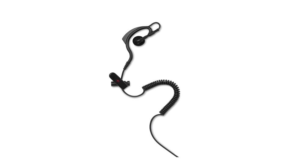 Code Red Guard Jr 2.5 Earpiece - Guard Jr 2.5